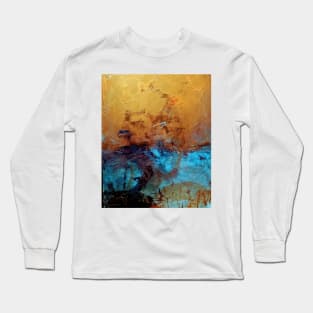 Perfect Storm Long Sleeve T-Shirt